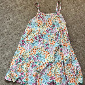 btween Floral Dress